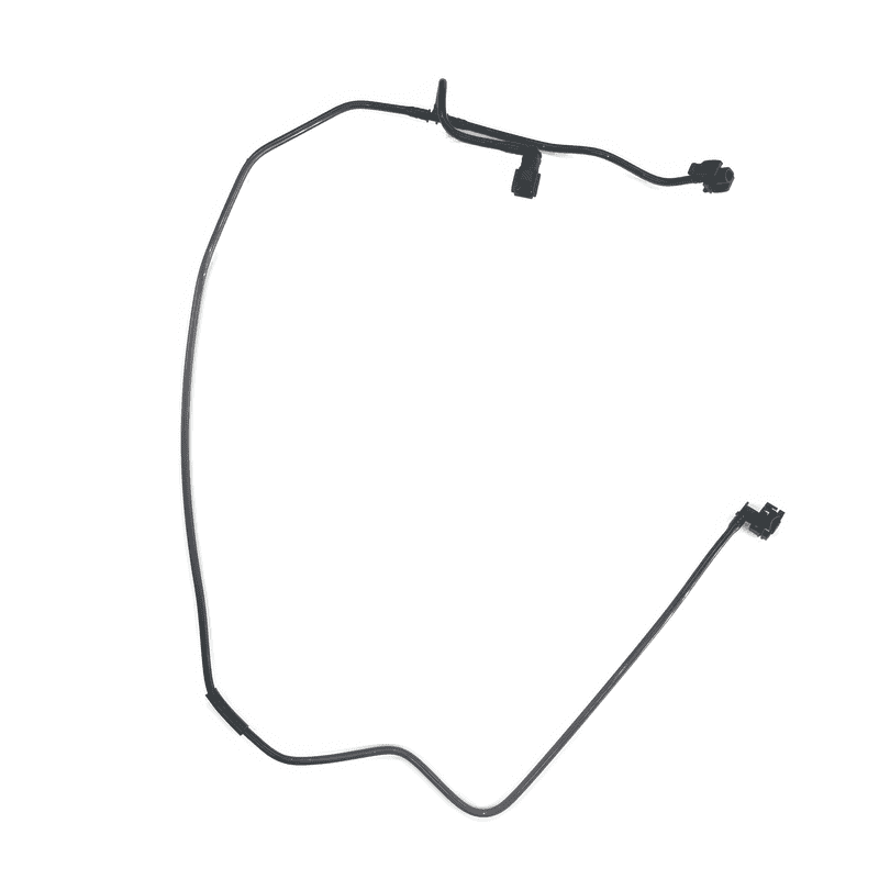 Coolant Reservoir Hose