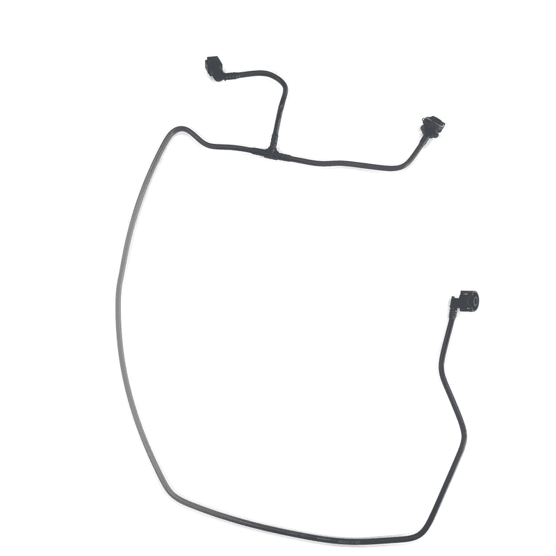 Coolant Reservoir Hose