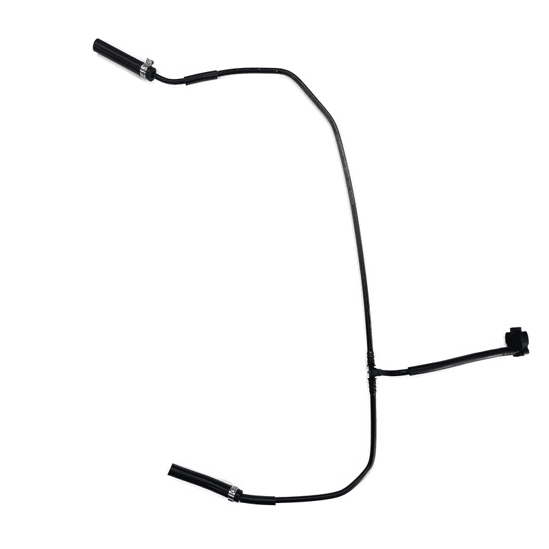 Coolant Reservoir Hose