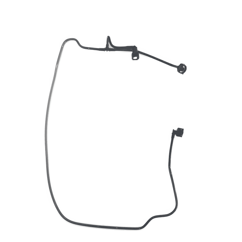 Coolant Reservoir Hose