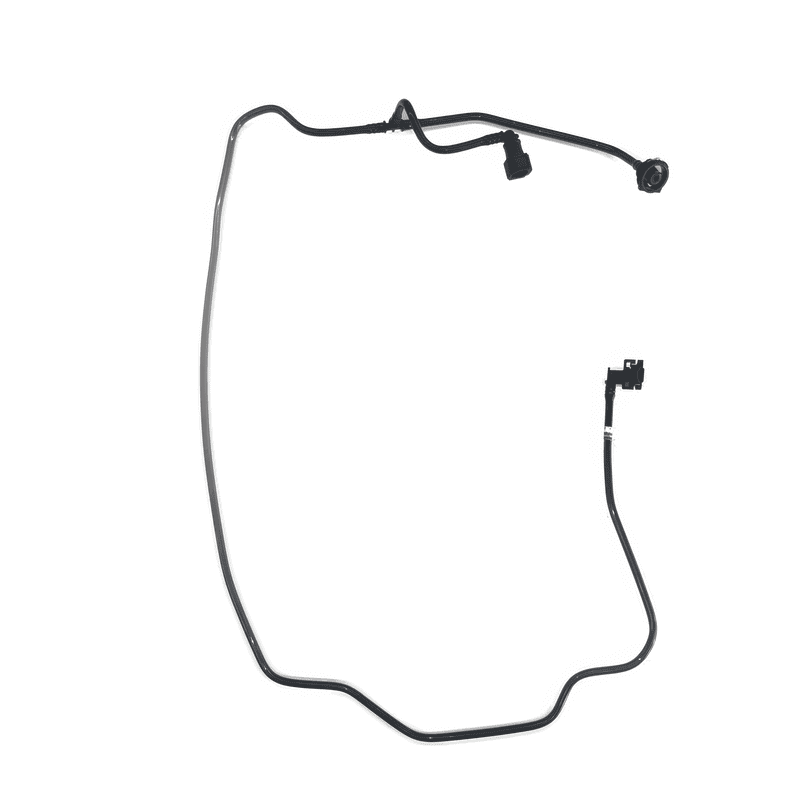 Coolant Reservoir Hose