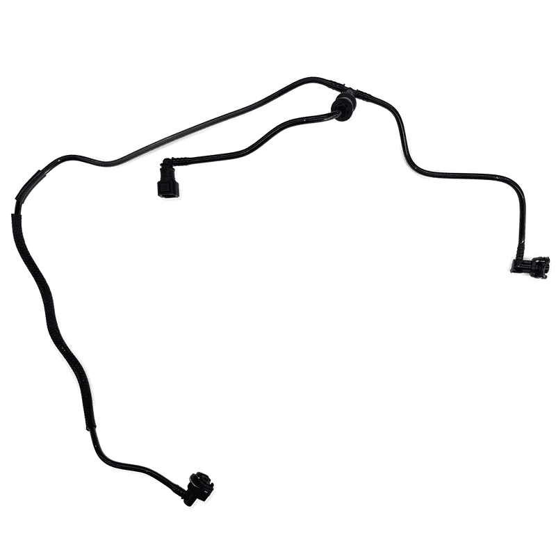 Coolant Reservoir Hose