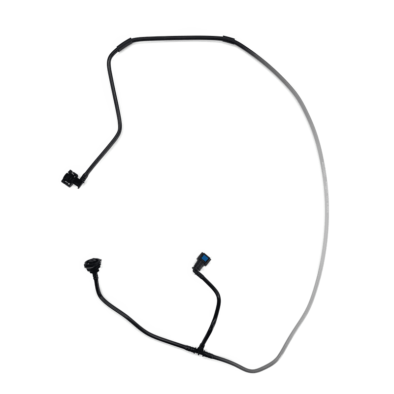 Coolant Reservoir Hose