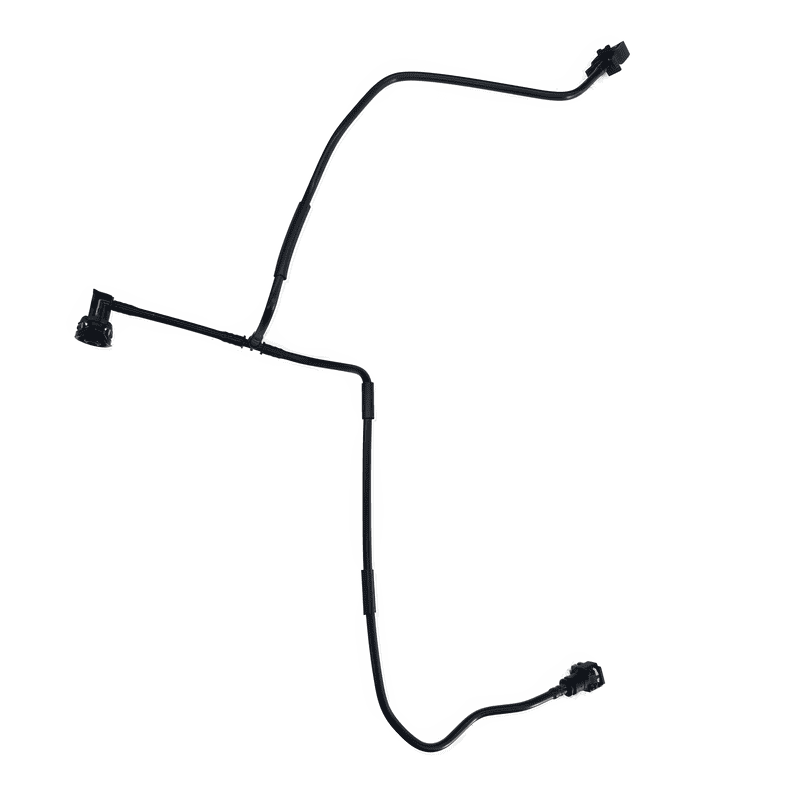Coolant Reservoir Hose