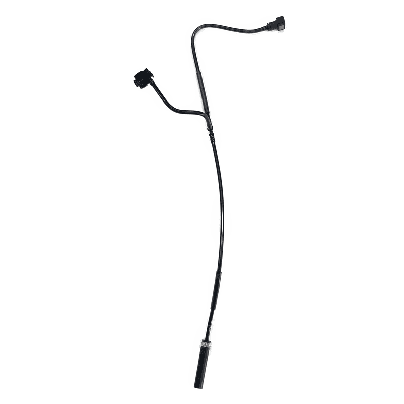 Coolant Reservoir Hose