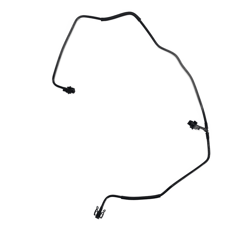 Coolant Reservoir Hose