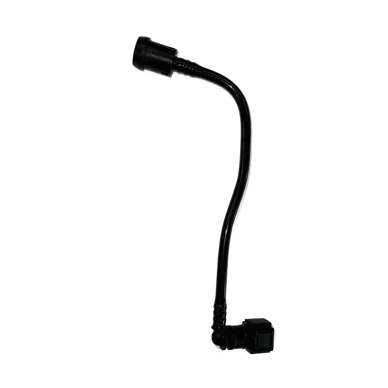 Coolant Reservoir Hose