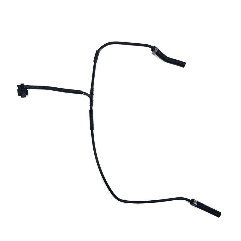 Coolant Reservoir Hose