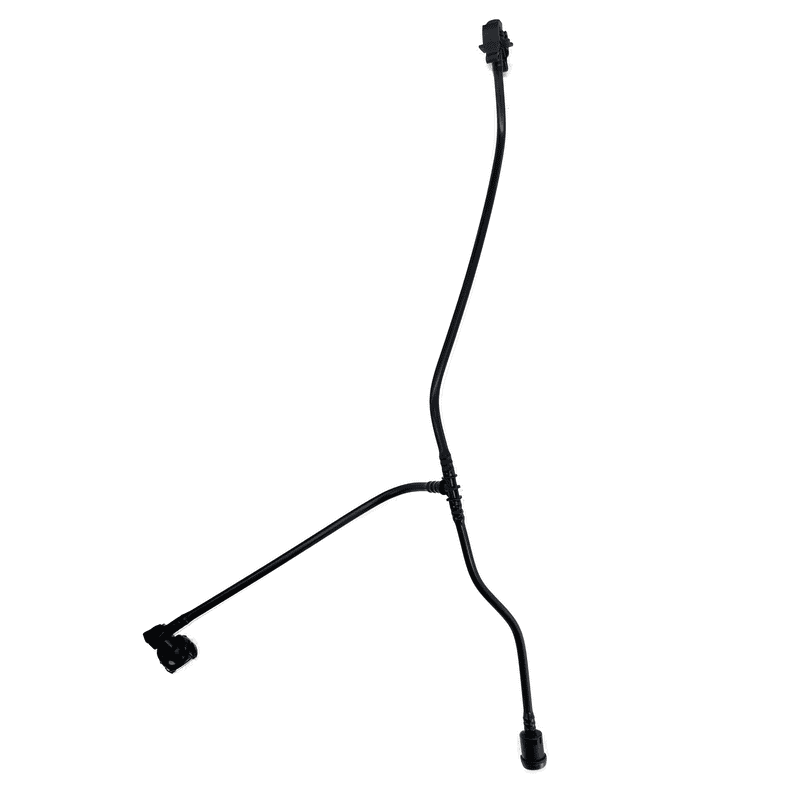 Coolant Reservoir Hose Upper First Section