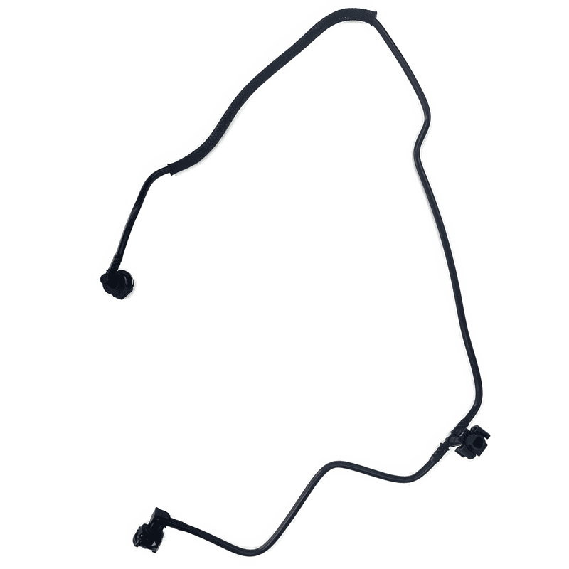 Coolant Reservoir Hose Upper