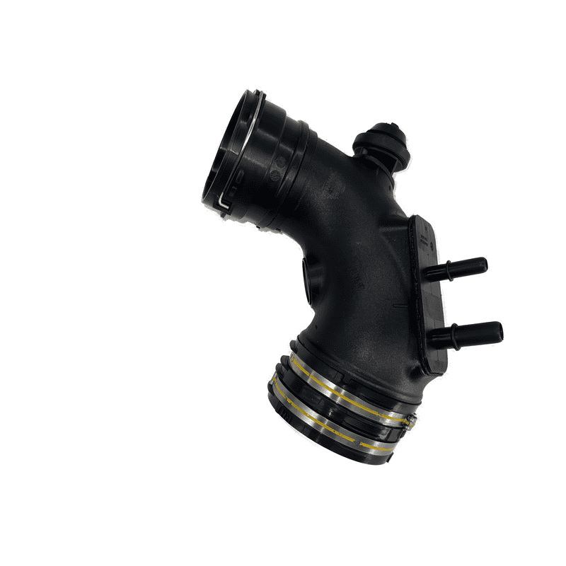 Air Intake Hose Right
