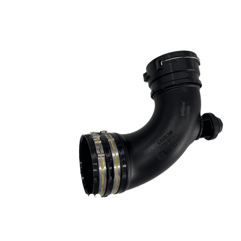 Air Intake Hose Left