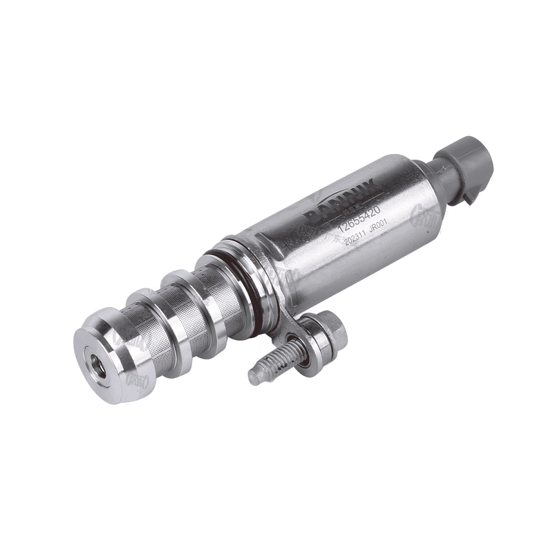 VVT Solenoid Valve Intake Grey Connector
