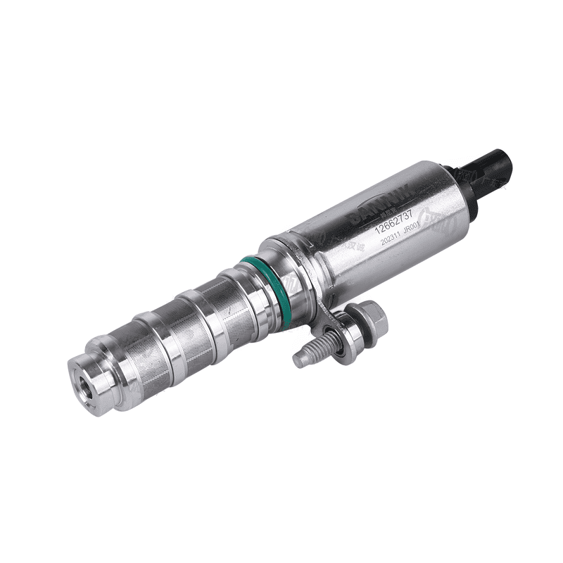 VVT Solenoid Valve Exhaust