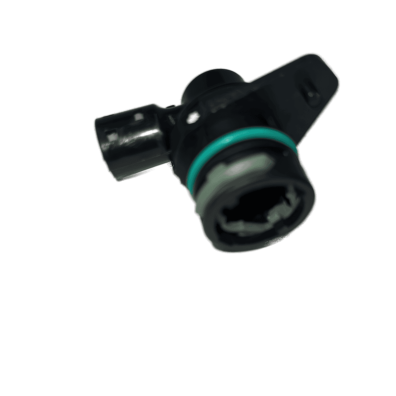 PCV Check Valve Curved HZ-PCV-084