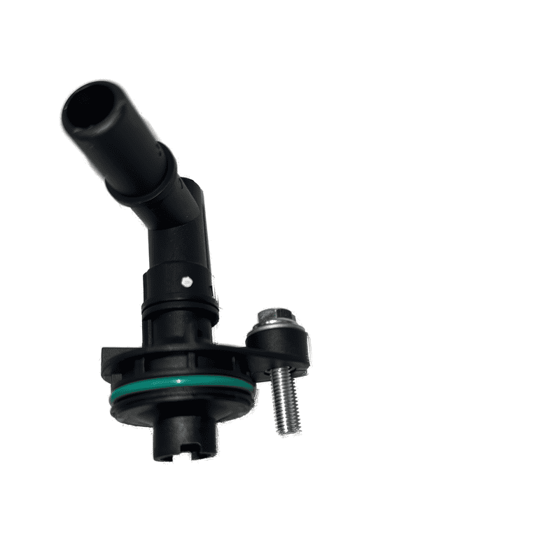 PCV Check Valve Curved HZ-PCV-056