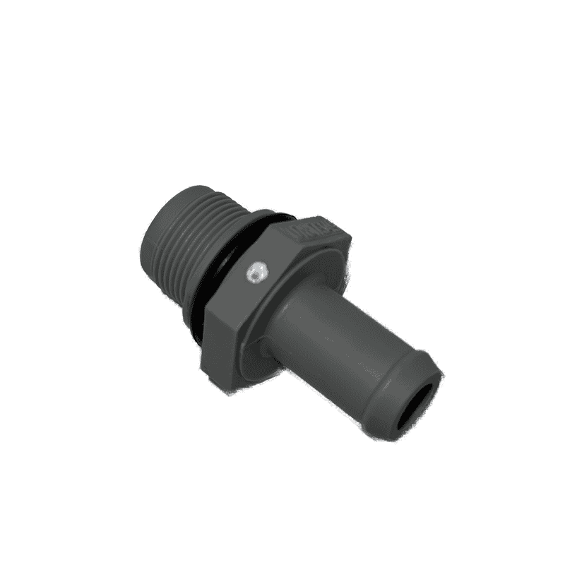 PCV Check Valve Straight HZ-PCV-001