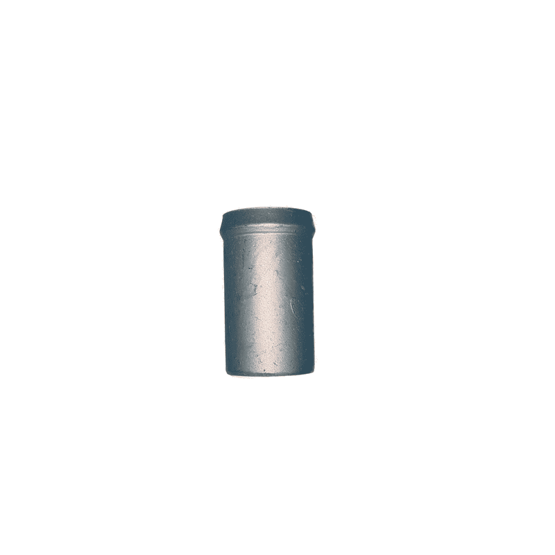 Coolant Hose Metal Straight Fitting Cylinder Head Heater Thick Short