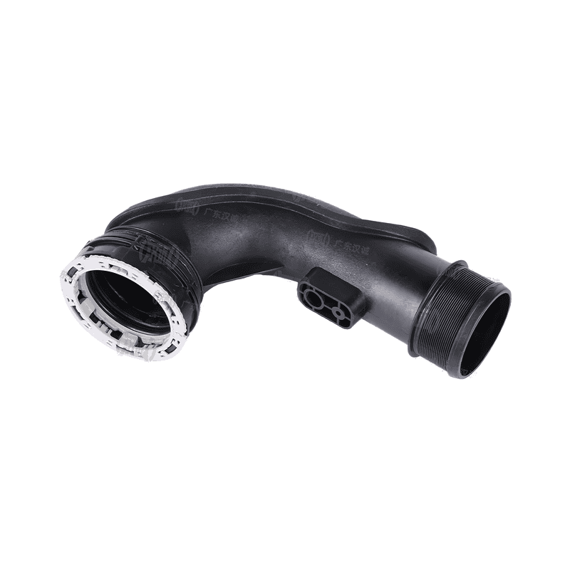 Turbo Inlet Pipe to Throttle Body