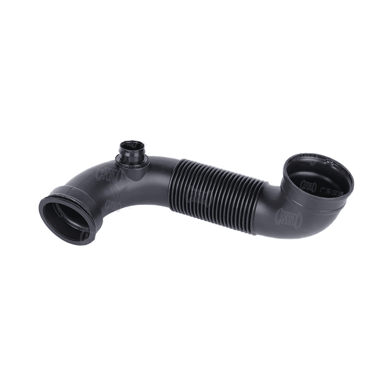 Air Intake Hose Air Filter to Throttle Body
