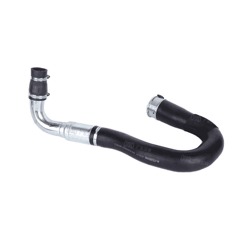 Turbo Charge Pipe Intercooler to Turbo