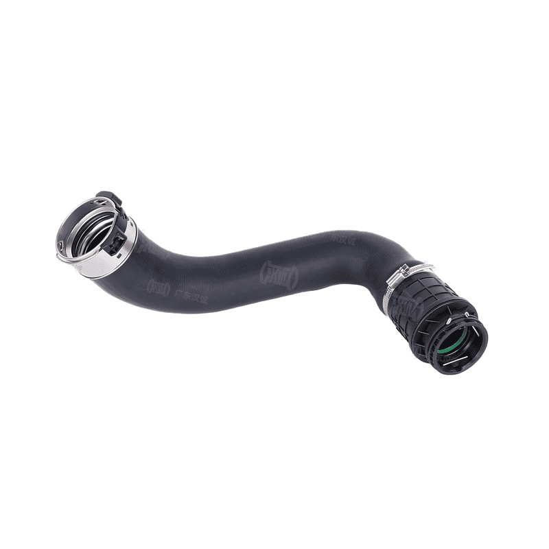 Turbo Charge Pipe Intercooler to Turbo