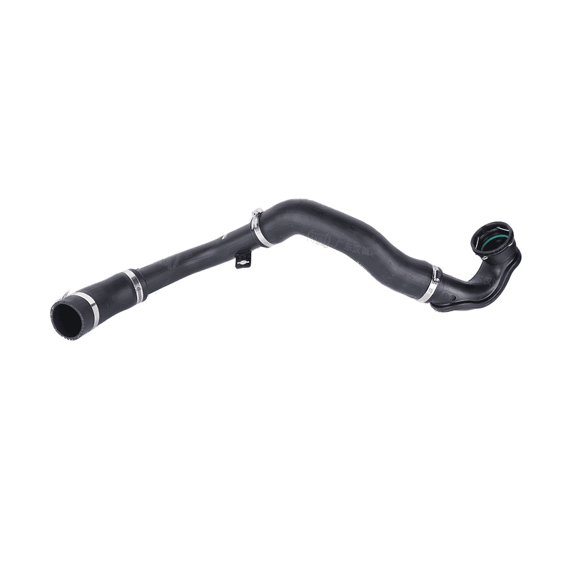 Turbo Charge Pipe Intercooler to Throttle Body