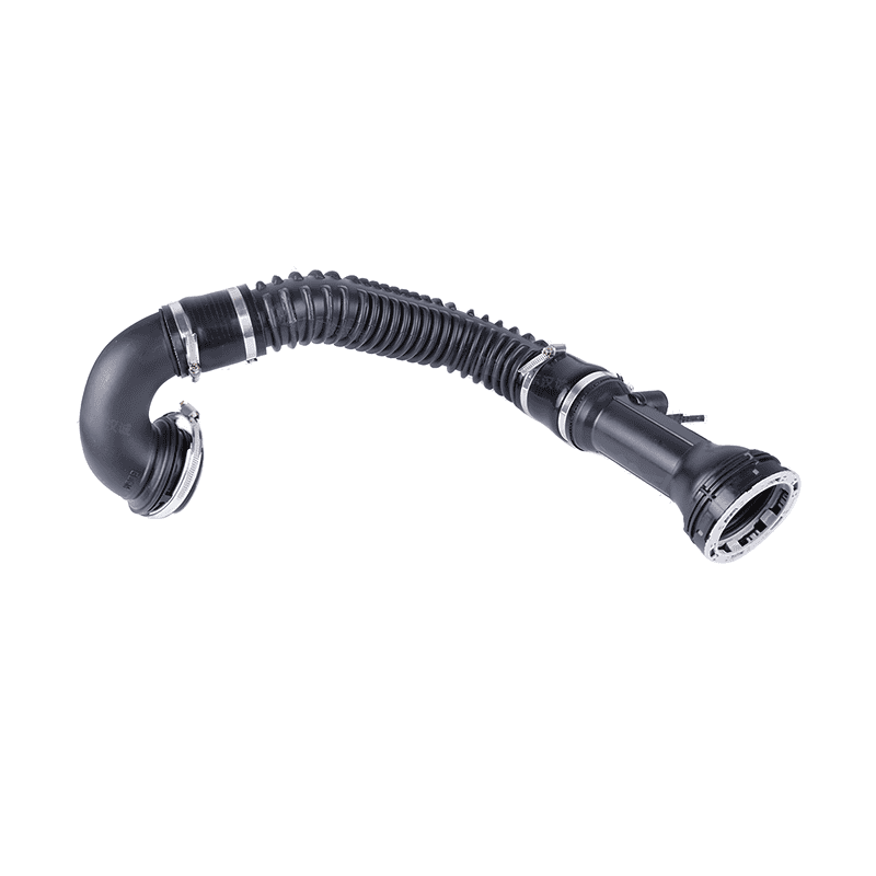 Turbo Charge Pipe Intercooler to Throttle Body