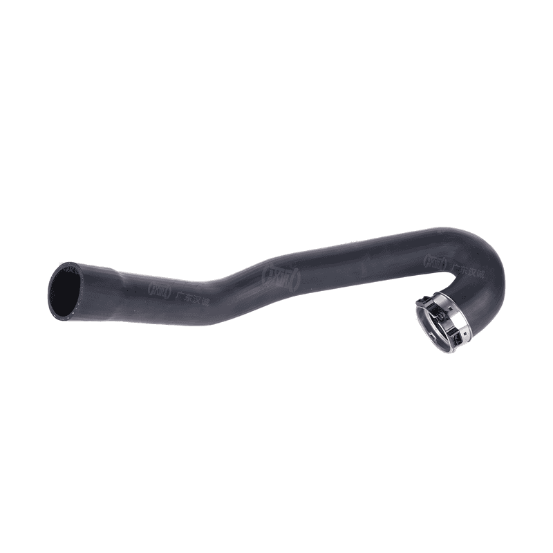Turbo Inlet Pipe to Intercooler