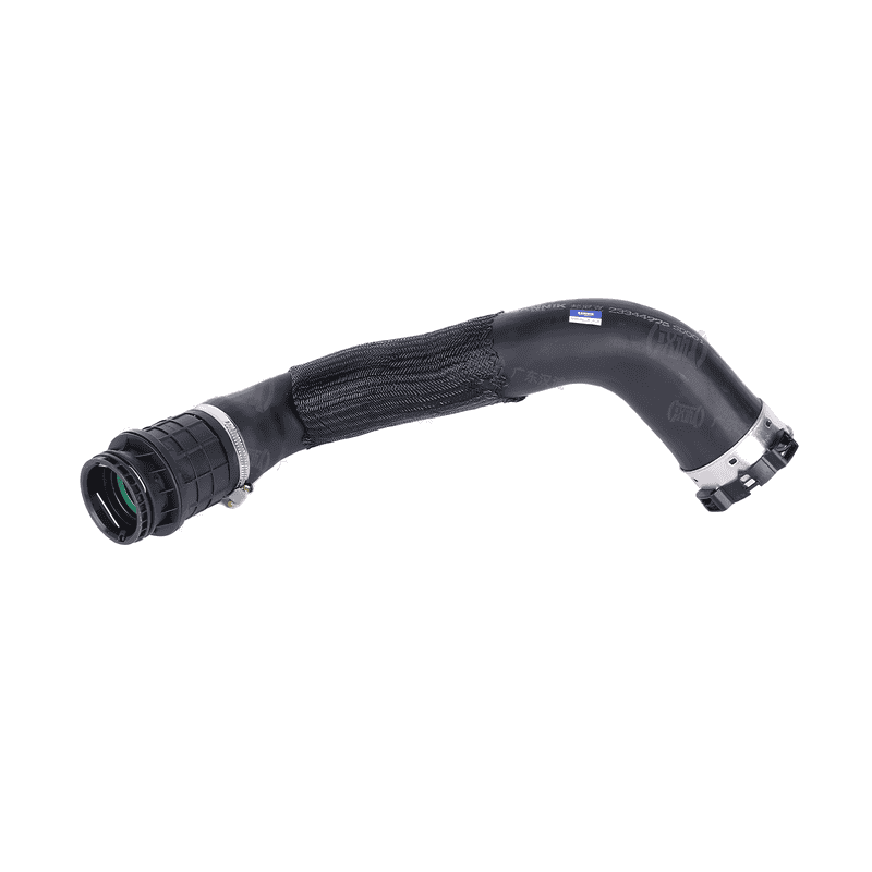 Turbo Inlet Pipe to Intercooler