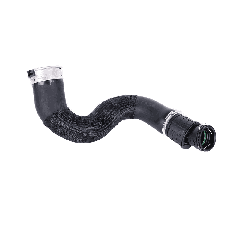 Turbo Charge Pipe Intercooler to Turbo