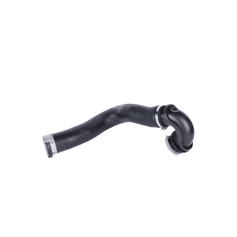 Turbo Charge Pipe Intercooler to Turbo Intercooler Side