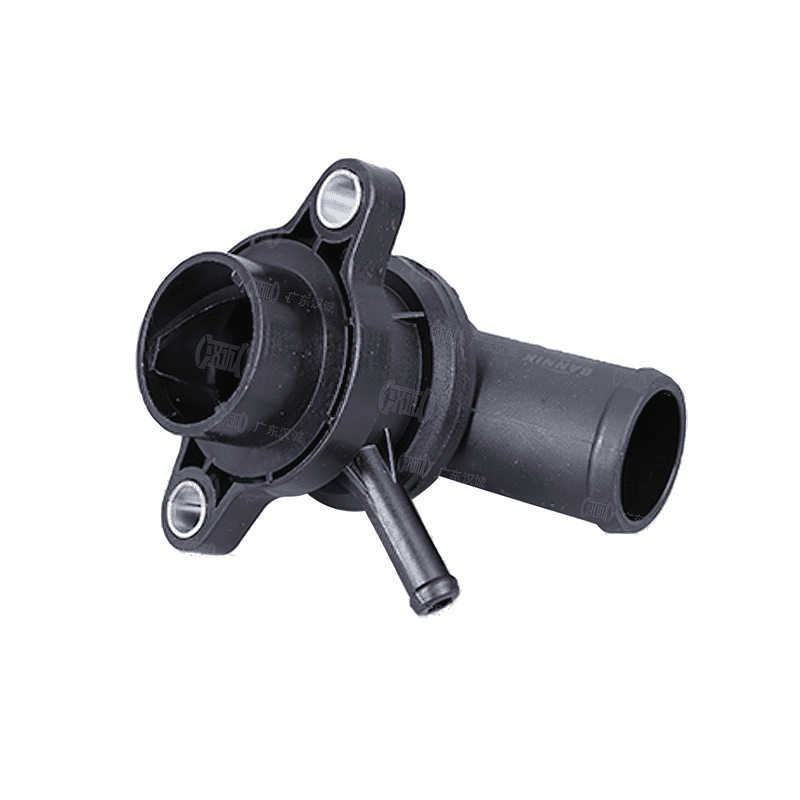 Thermostat Assembly Plastic TB57900-87D
