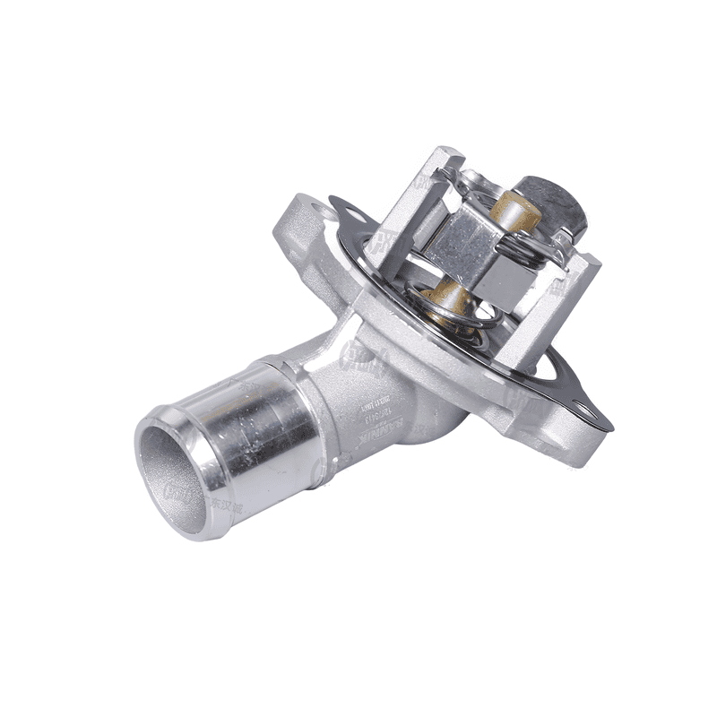 Thermostat Assembly Aluminum