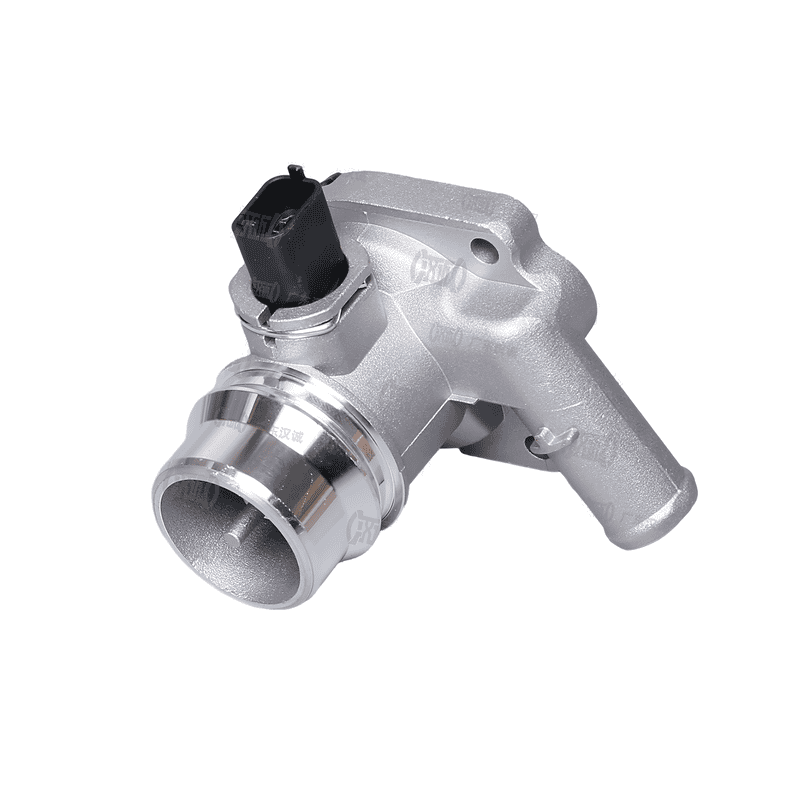 Thermostat Assembly Aluminum with Sensor