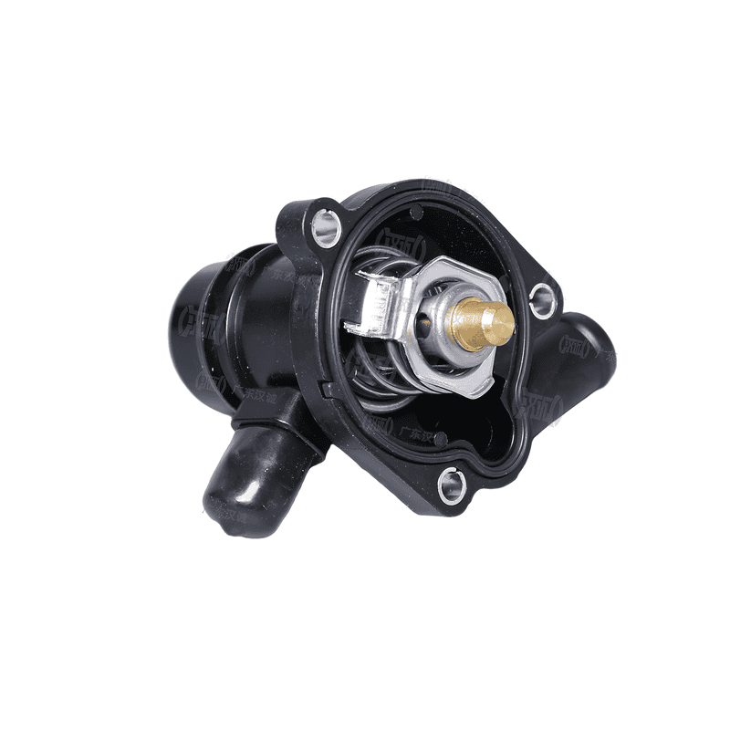 Thermostat Assembly Plastic with Sensor