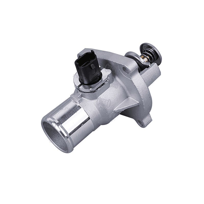 Thermostat with Sensor TB39004 90C