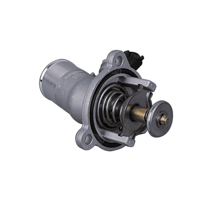 Thermostat Assembly Aluminum TB38010 105C