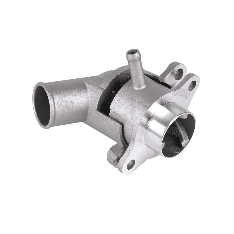 Thermostat Assembly Aluminum TB57901-87D