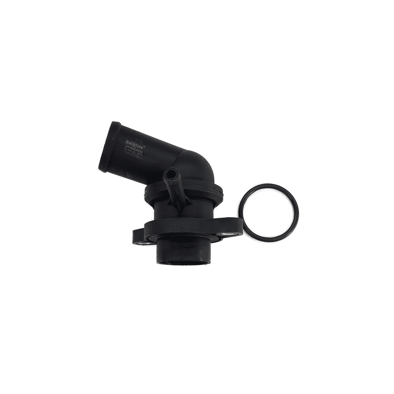Thermostat Assembly Plastic TB57901-87D