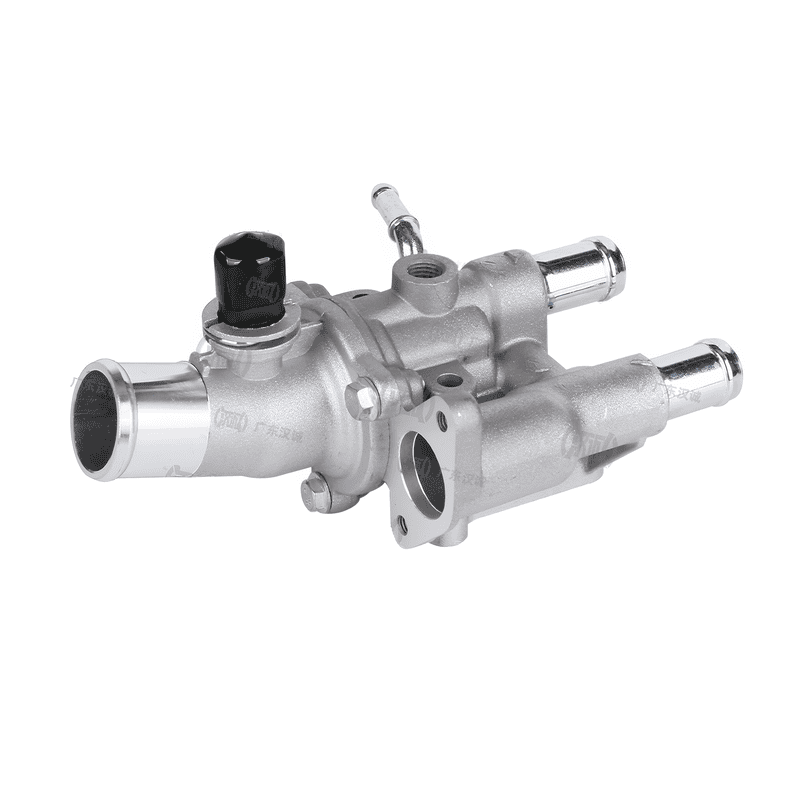 Thermostat Assembly Aluminum TB37919 105C