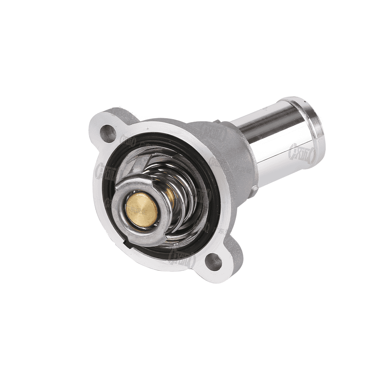 Thermostat Assembly Aluminum TB38334 82C
