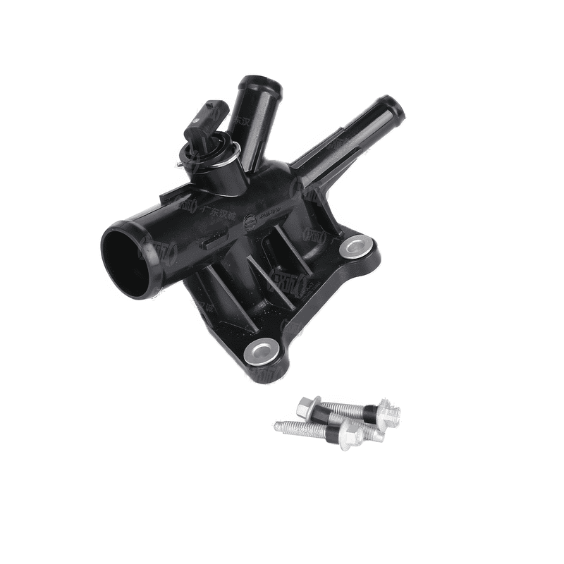 Thermostat Assembly Plastic TB37540