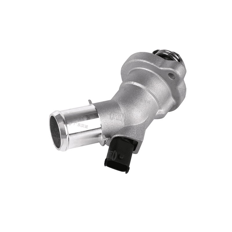 Thermostat Assembly Aluminum TB39103