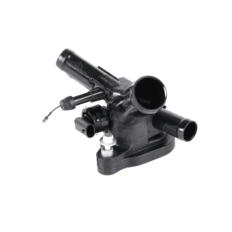 Thermostat Assembly Cylinder Head Rear Plastic