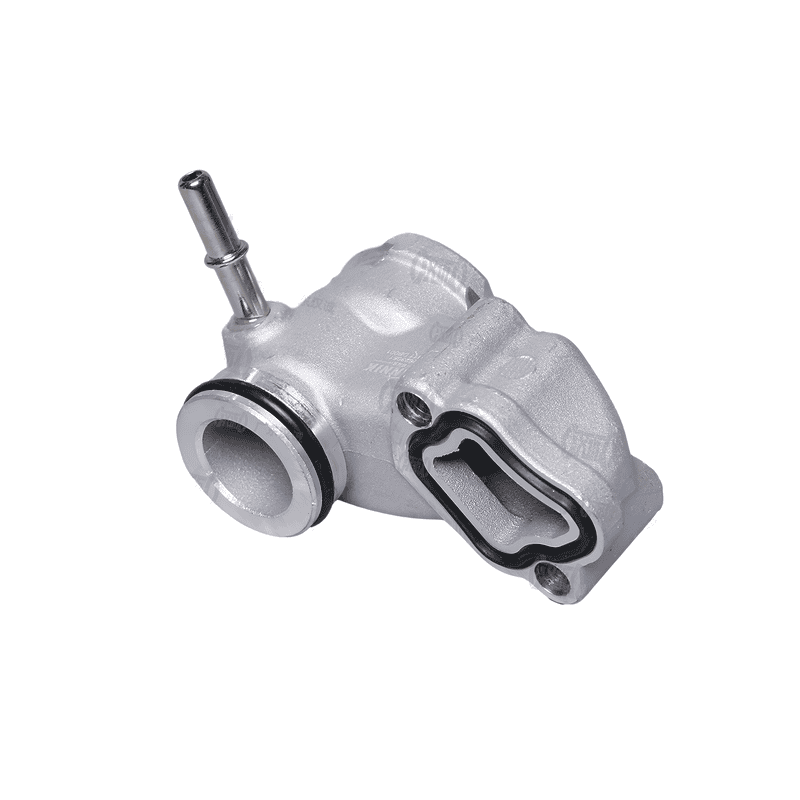 Thermostat Housing Aluminum