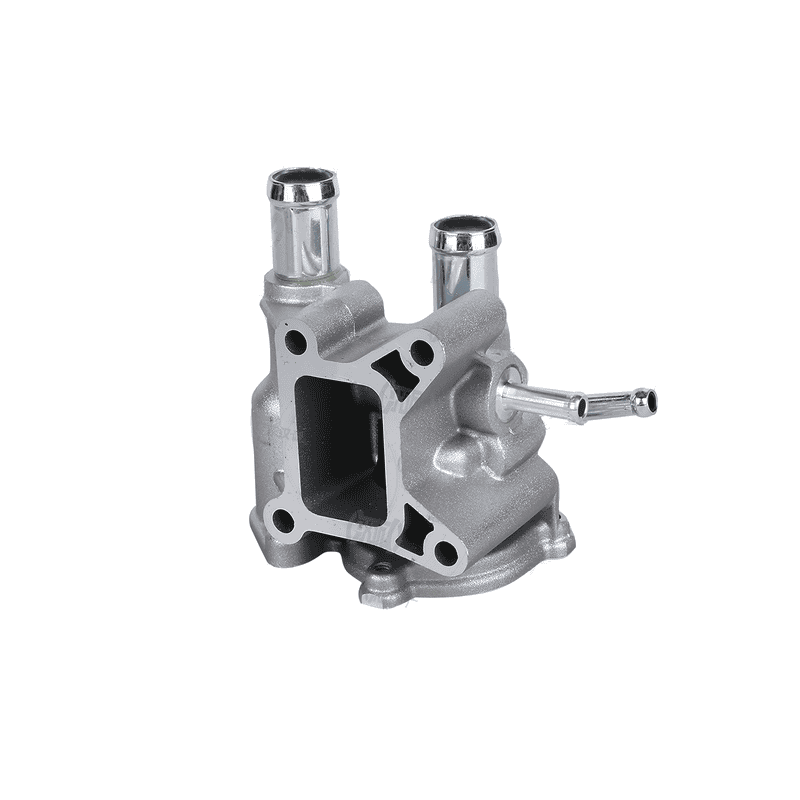 Thermostat Housing Aluminum