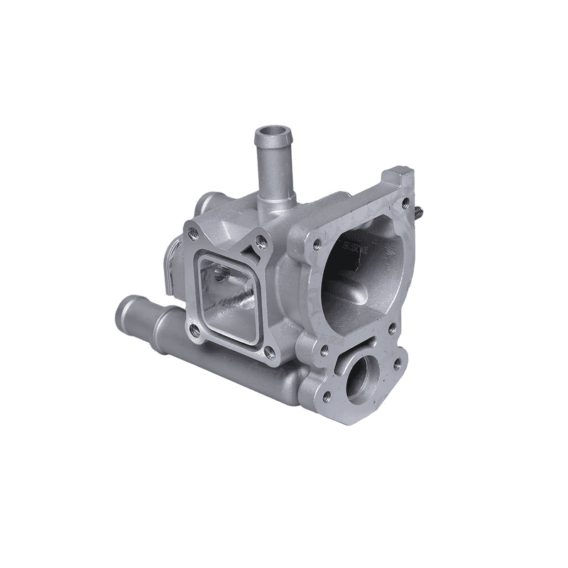 Thermostat Housing Aluminum TB37817