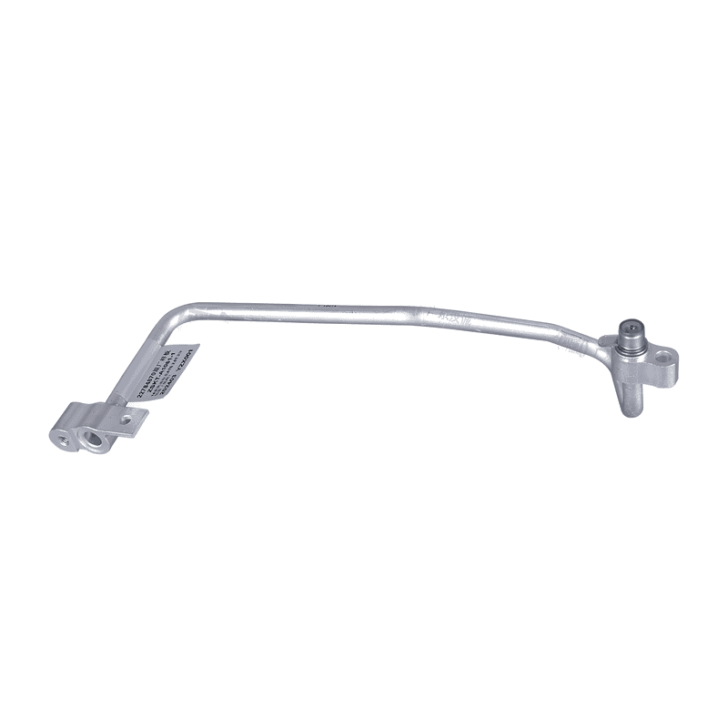 AC High Pressure Hose Condenser to Evaporator Condenser Side A1061-1