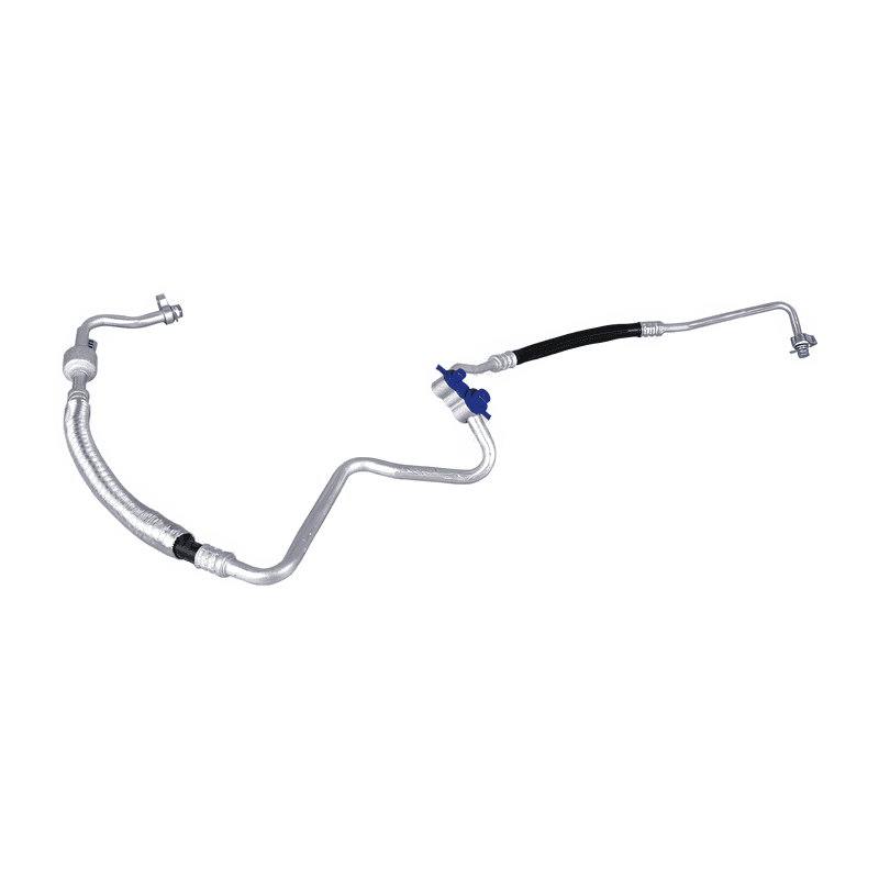 AC High Low Pressure Combined Hose to Compressor A1055